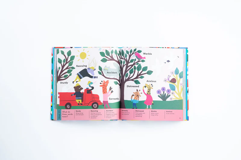 Little Word Whizz: An Interesting Word for Every Day of the Year by Dr. Meredith L. Rowe