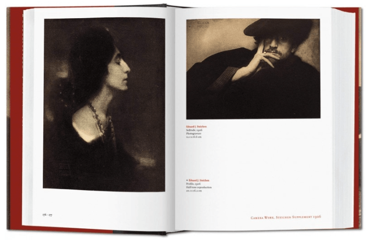 Stieglitz: Camera Work by Alfred Stieglitz
