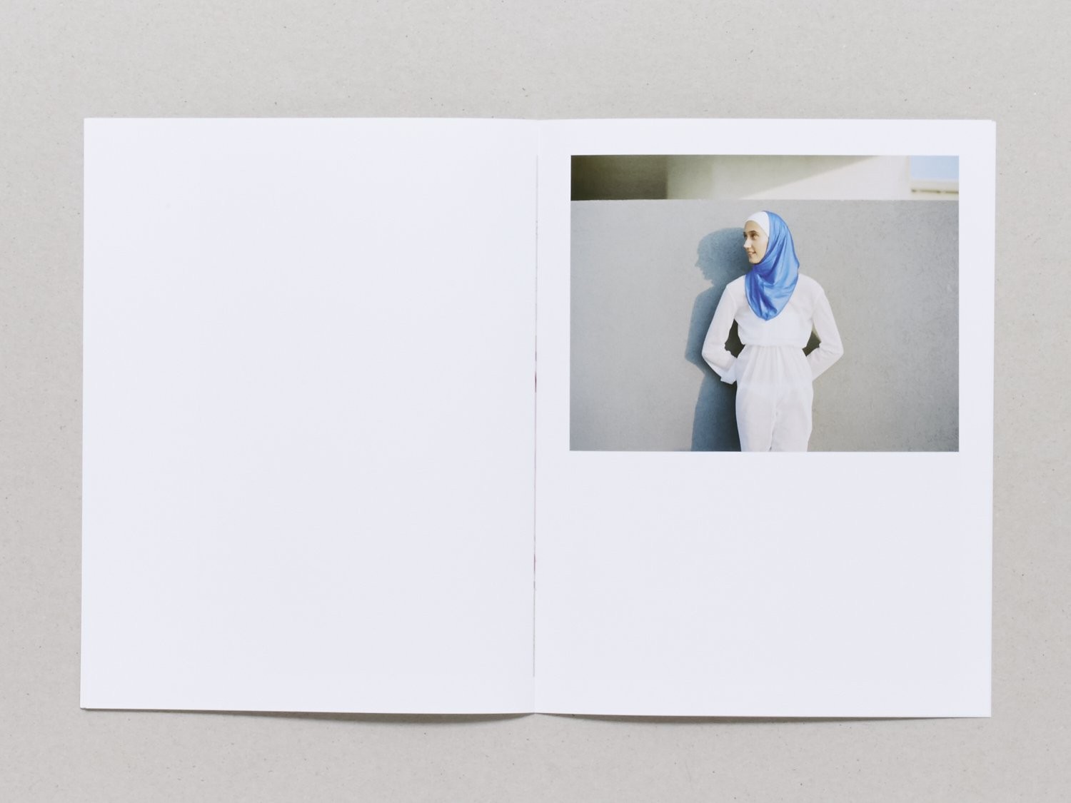 Pink Arab by Dafy Hagai