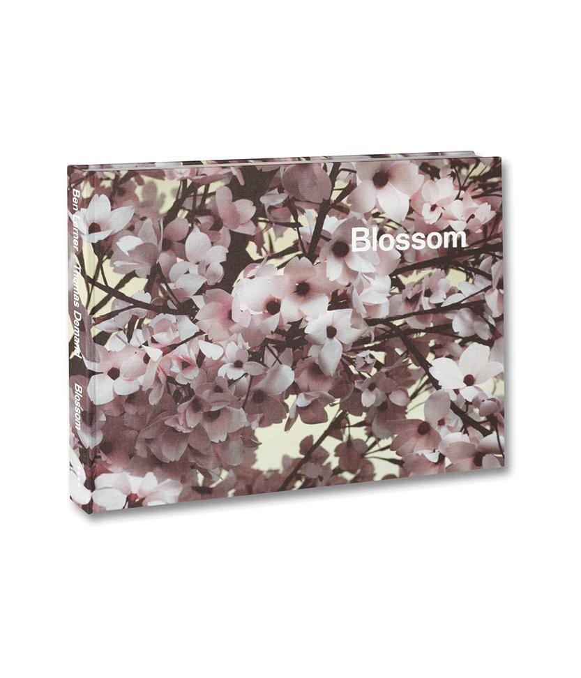 Blossom by Ben Lerner & Thomas Demand