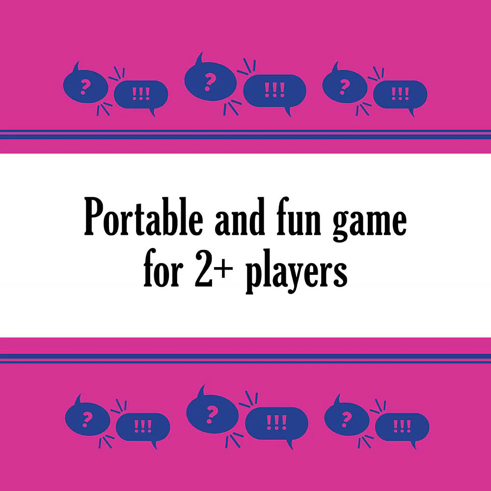 After Dinner Amusements: Have You Ever? 50 Fun Questions for Family and Friends
