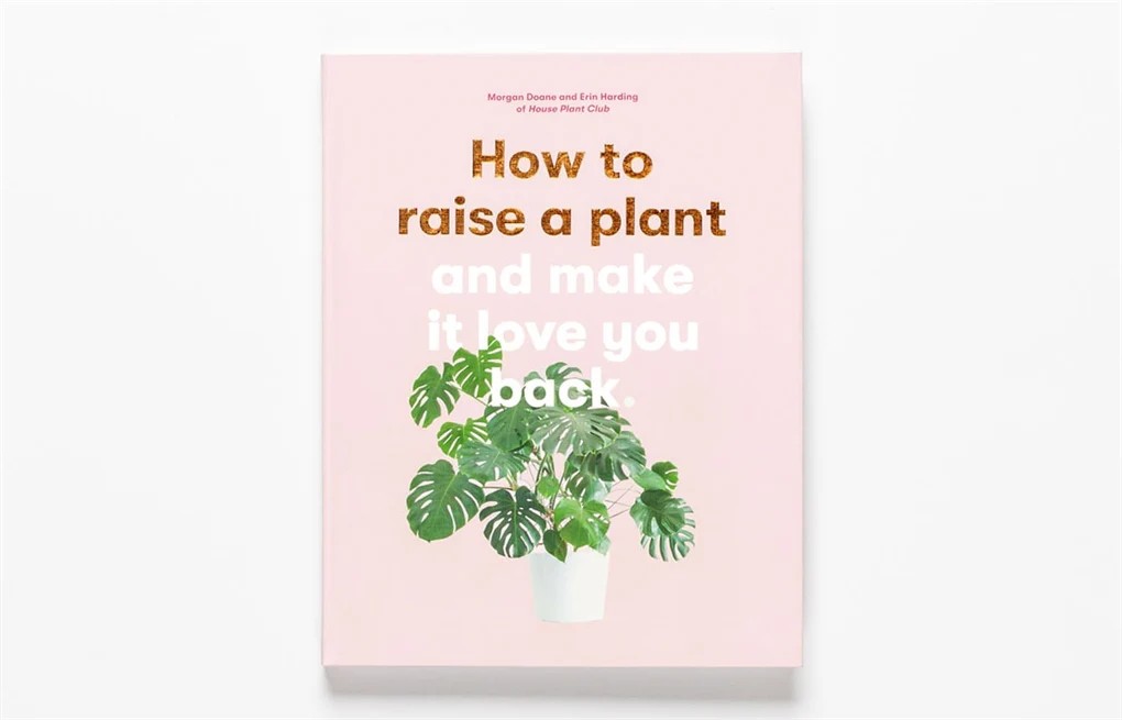 How to Raise a Plant and Make It Love You Back 