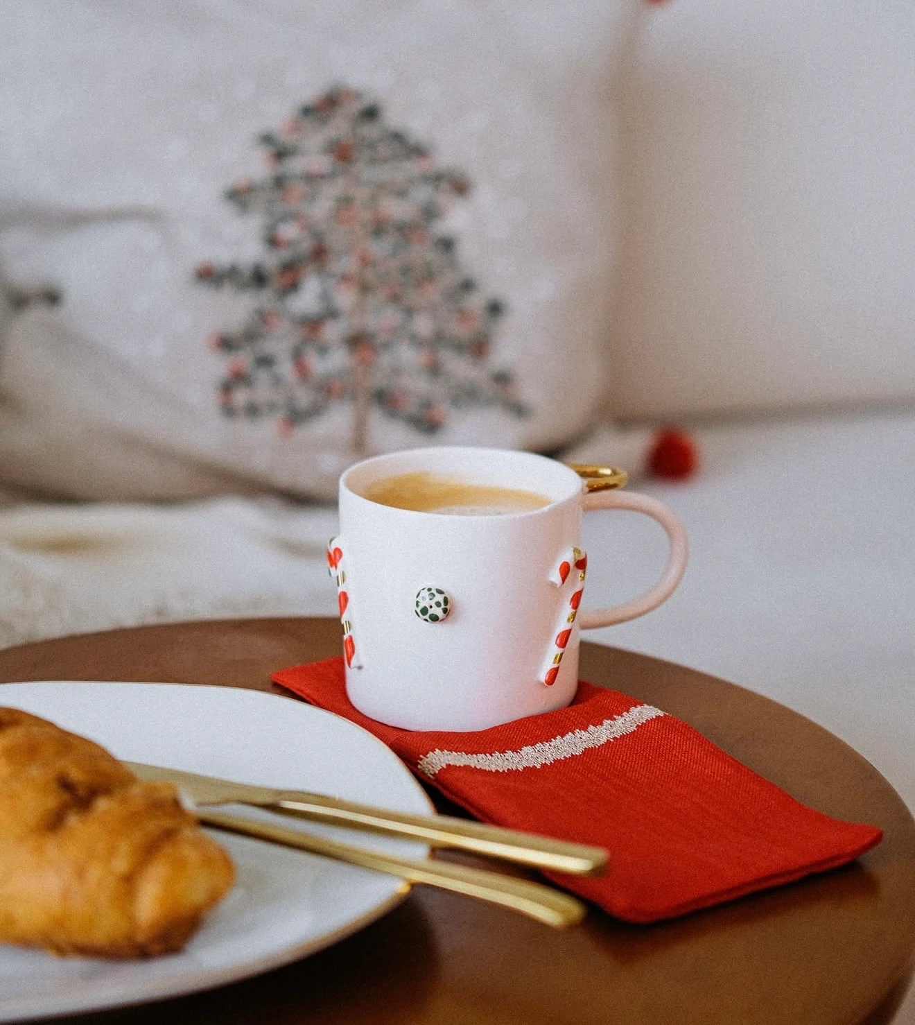 Sugar Fincan by Gri Seramik