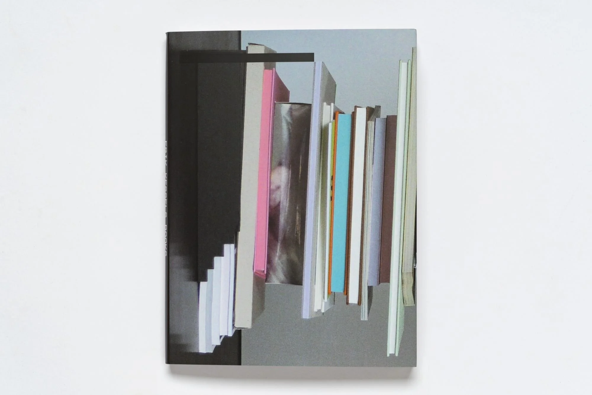 As Far as You Can See by Erik Kessels