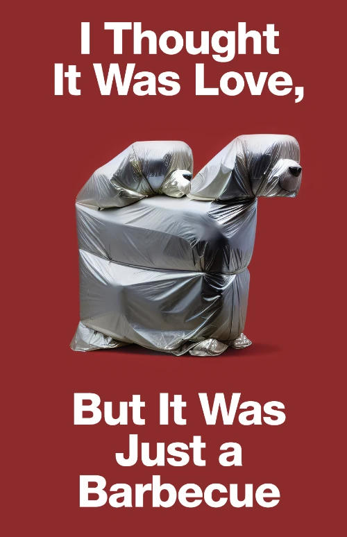 I Thought It Was Love by SerraGlia