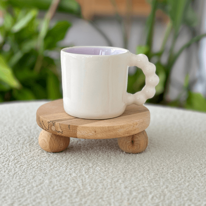 Super mom/wife/tired by Paper Ceramic