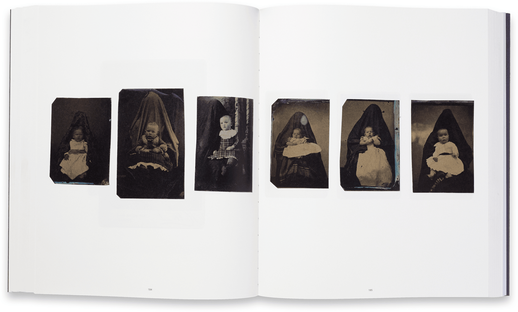 The Hidden Mother by Linda Fregni Nagler