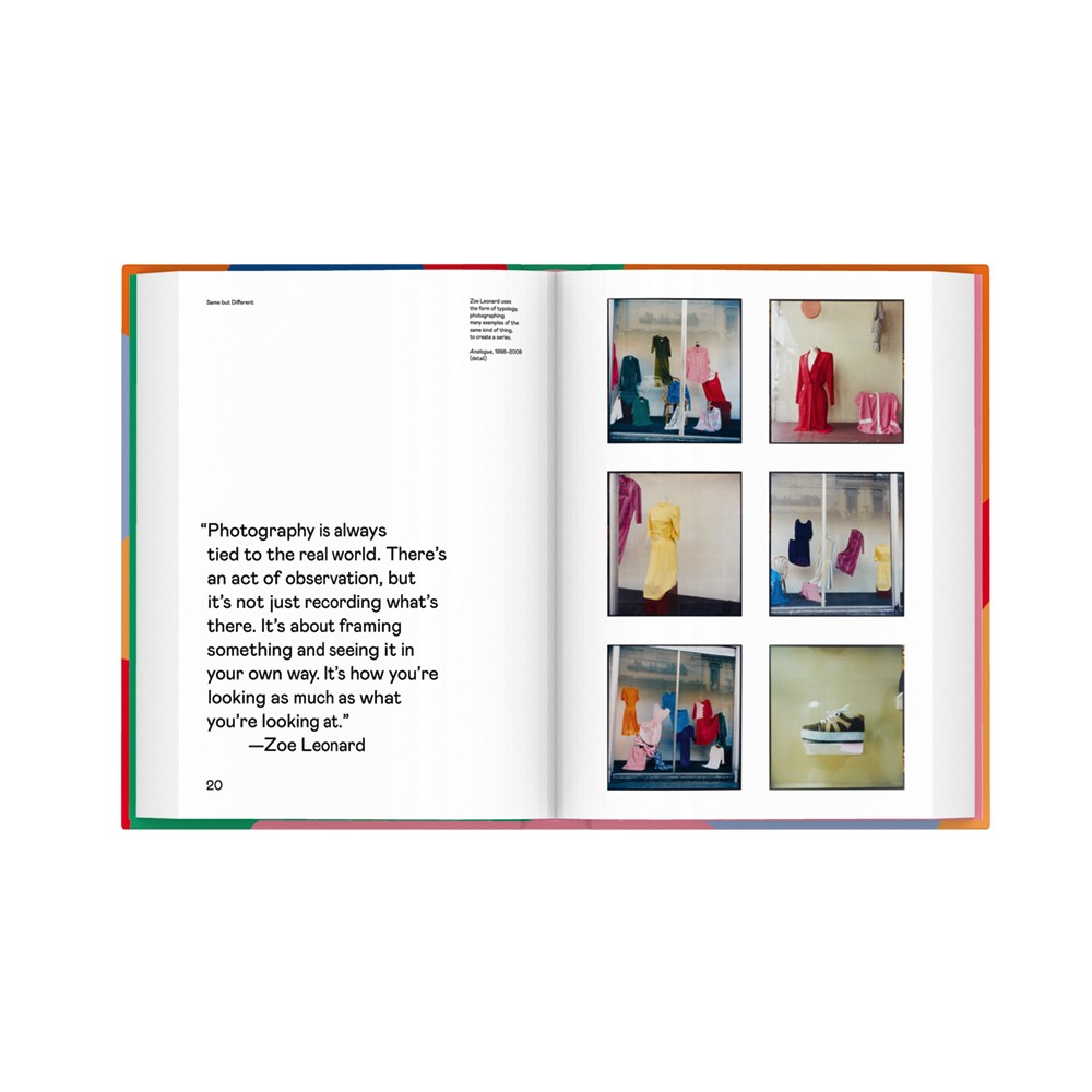 Eyes Open: 23 Photography Projects for Curious Kids by Susan Meiselas