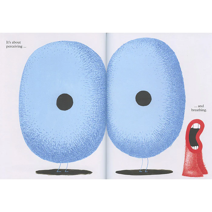 This Thing Called Life by Christian Borstlap