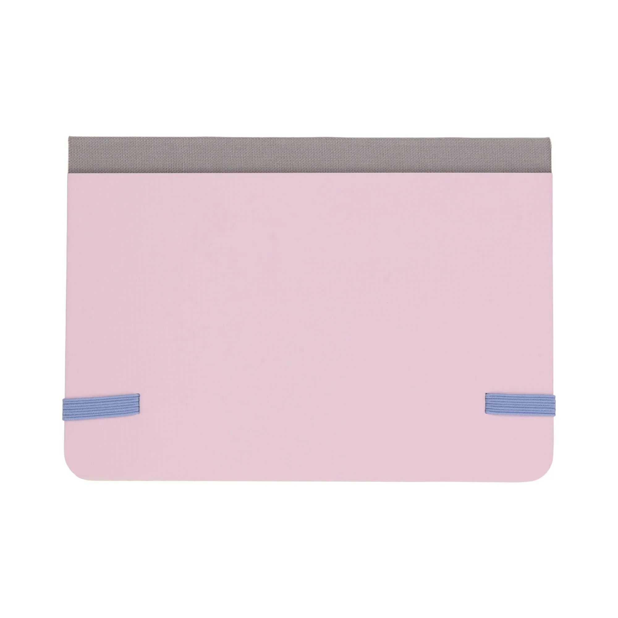 Standard Issue Pocket Journal - Lavender + Periwinkle