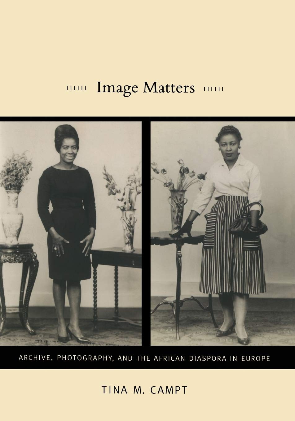 Image Matters by Tina M. Campt