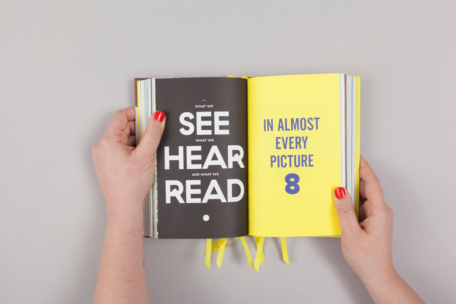 The Many Lives of Erik Kessels by Erik Kessels