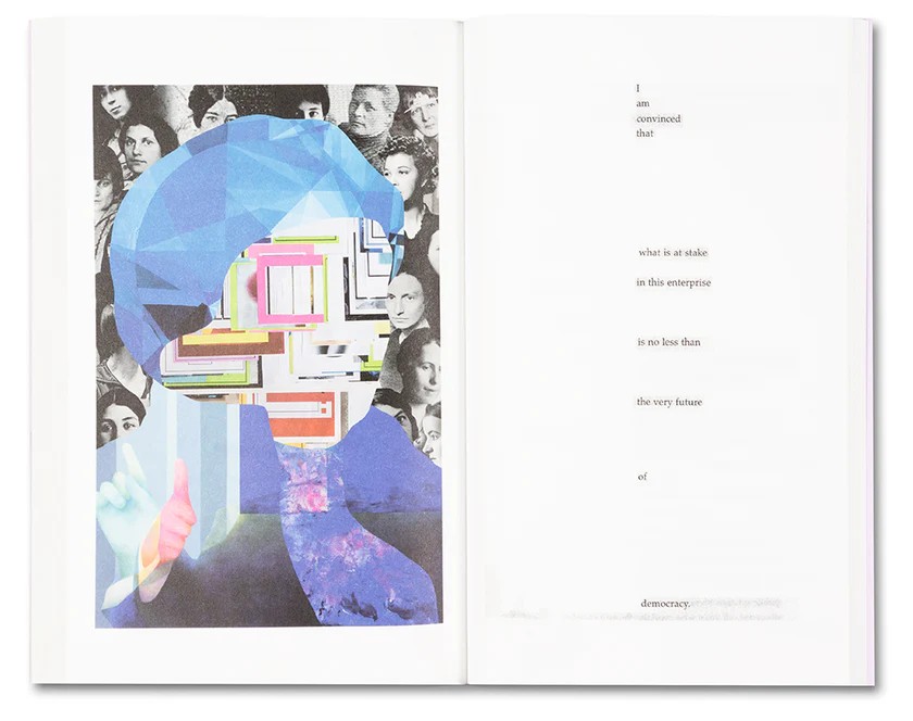 Politics & Passion by Anna Ostoya & Chantal Mouffe