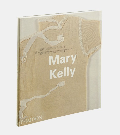 Mary Kelly (Contemporary Artists Series) by Douglas Crimp