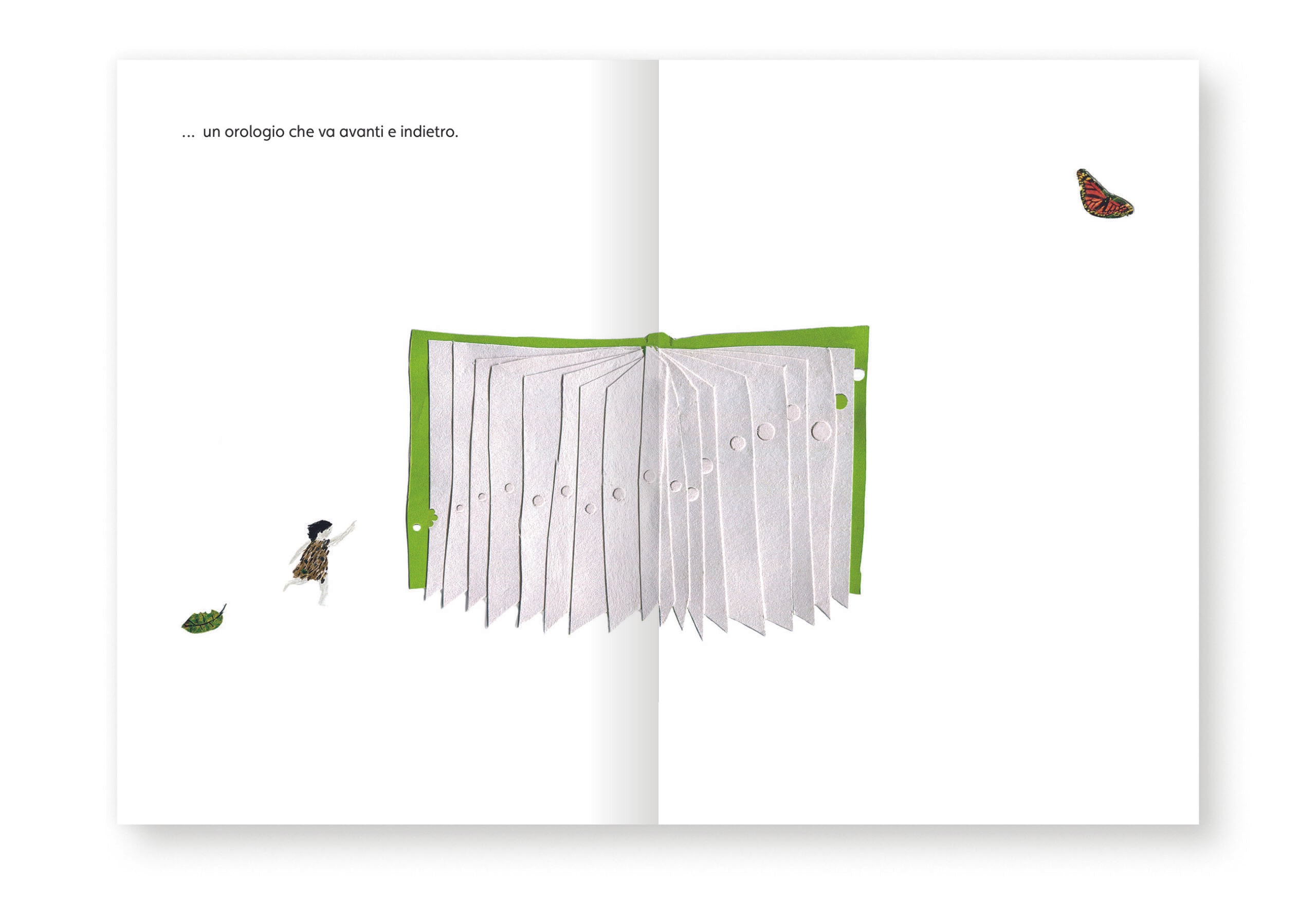 Un Libro by Andrés López