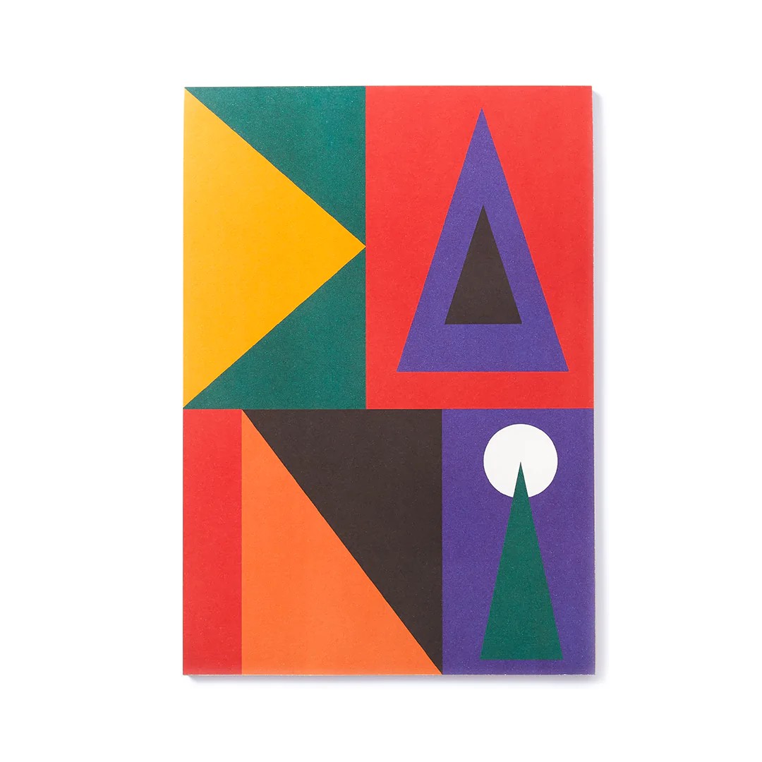 Basic Notepad by Paper Street Co.