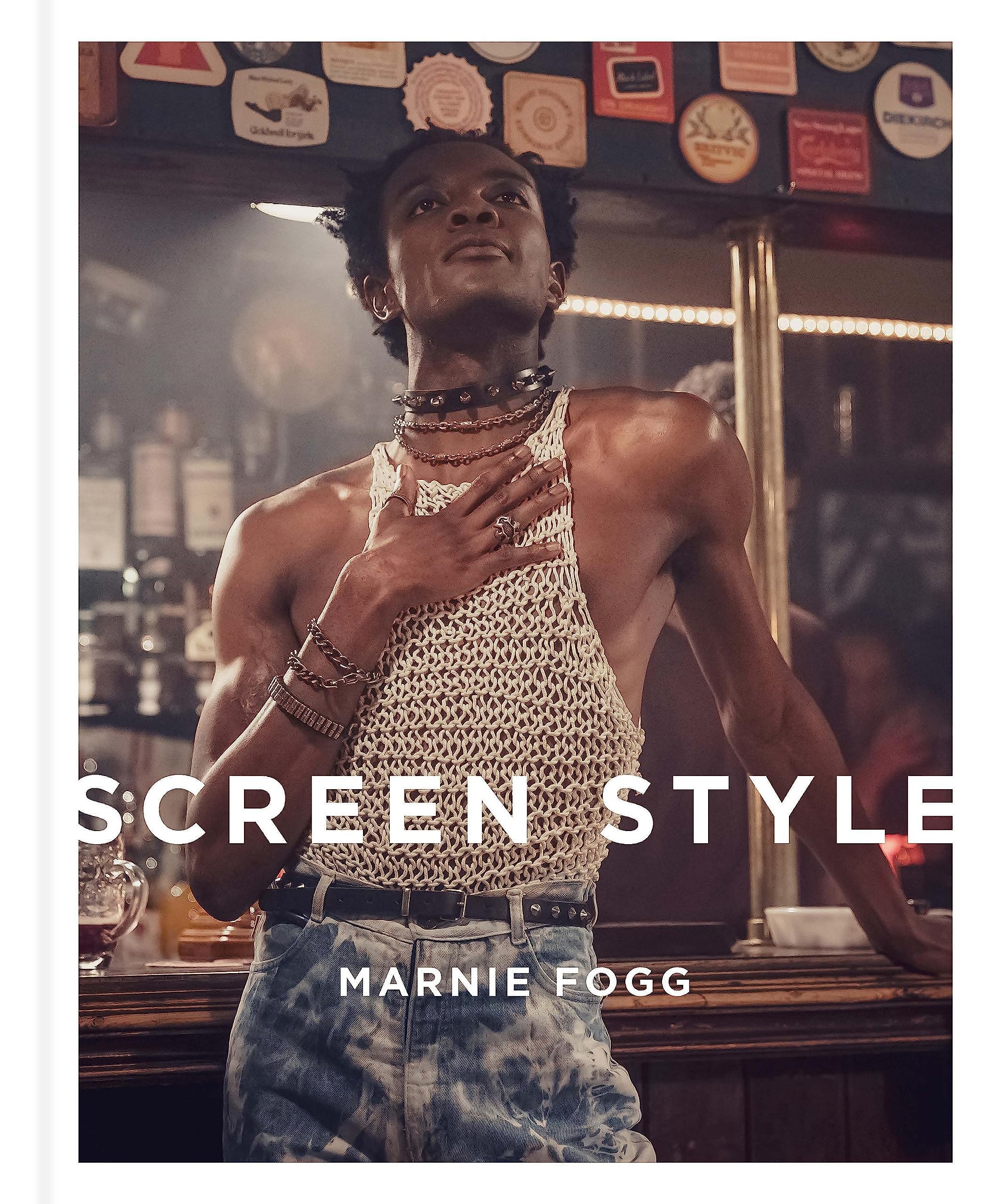 Screen Style by Marnie Fogg