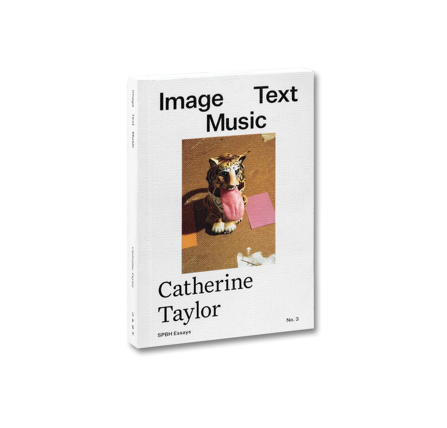 Image Text Music by  Catherine Taylor