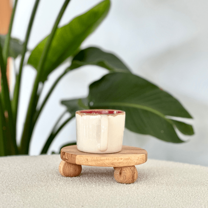 Who Cares? by Paper Ceramic