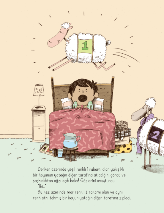 Uyu Kuzum by Kerry Lyn Sparrow & Guillaume Perreault