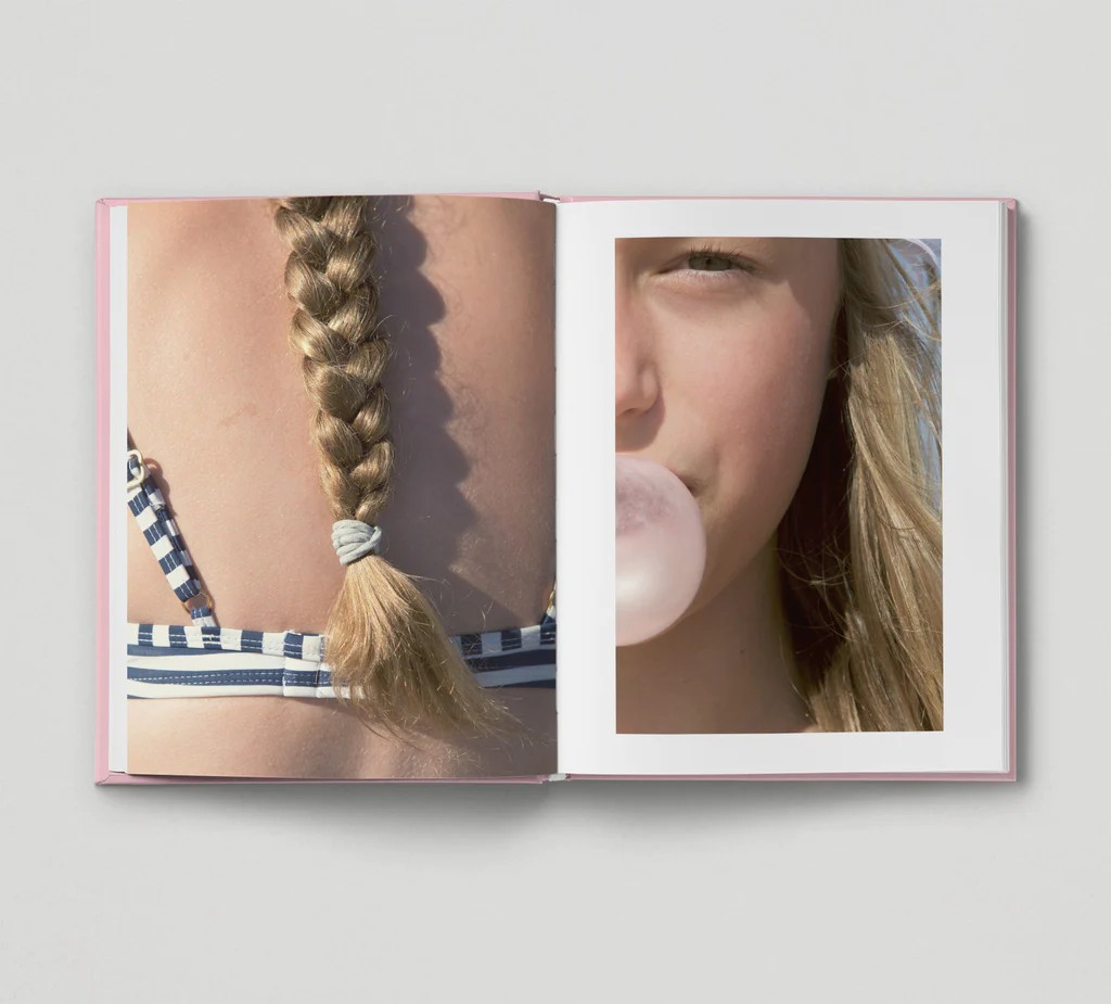 Bubblegum by Emily Stein