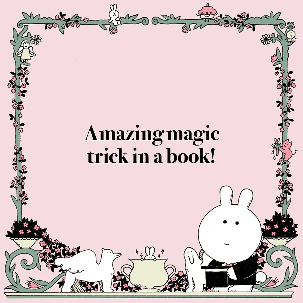 The Book That Can Read Your Mind by Marianna Coppo