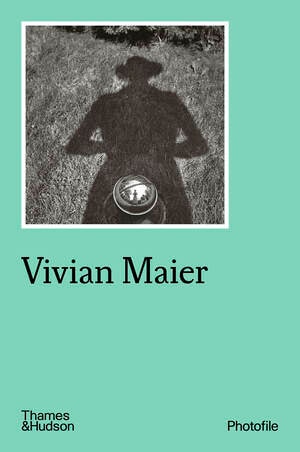 Vivian Maier Photofile by Anne Morin