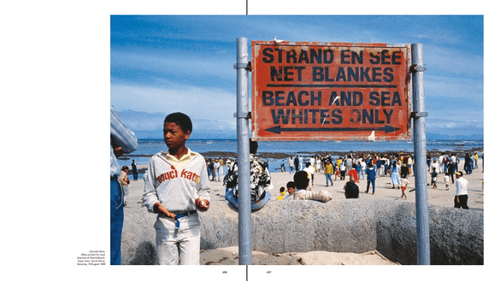 A World History of Women Photographers by Luce Lebart & Marie Robert
