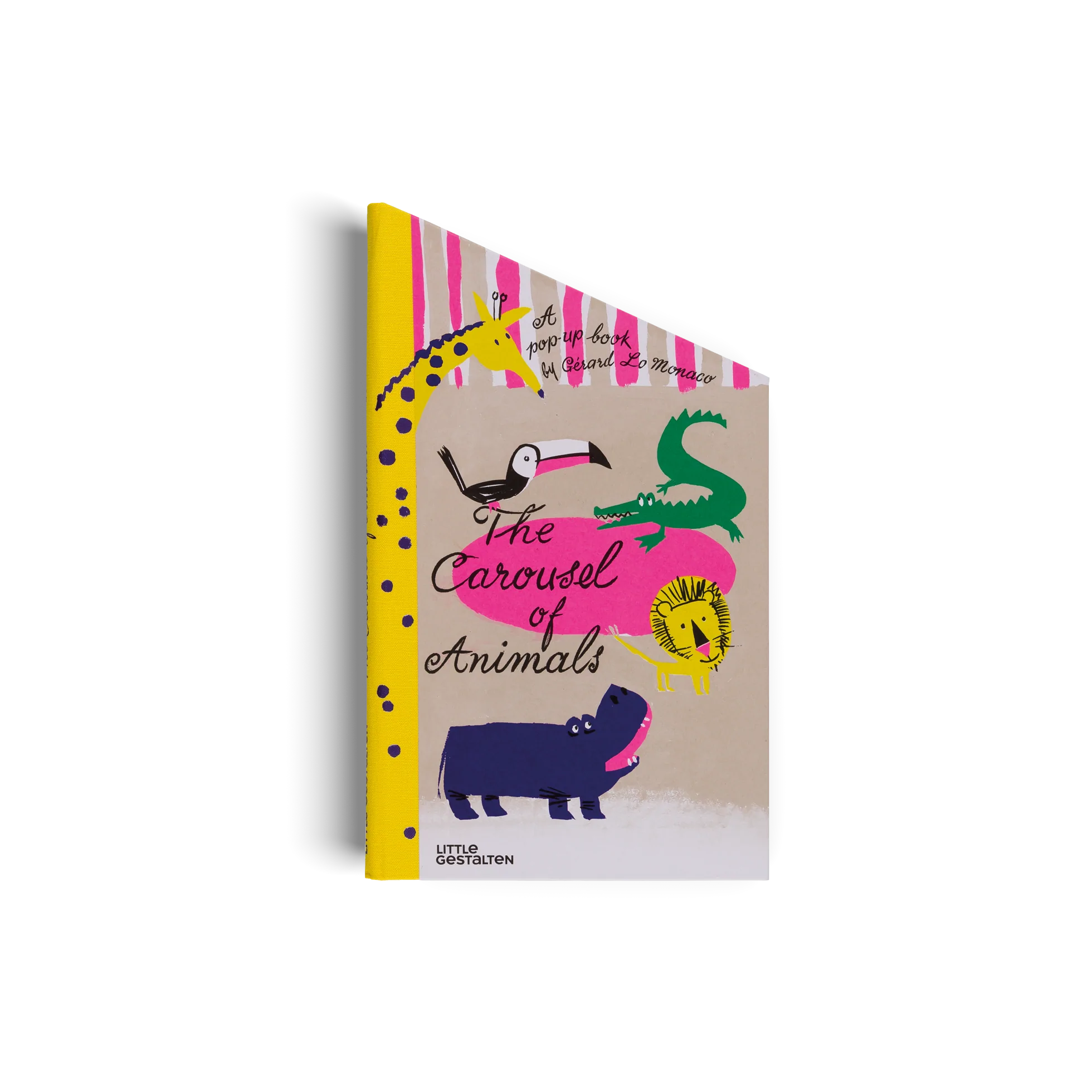 The Carousel of Animals