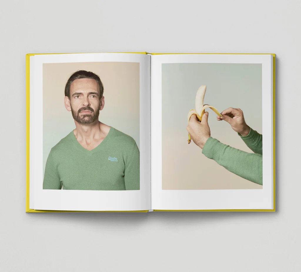 Hand Jobs: Life as a Hand Model by Oli Kellett and Alex Holder