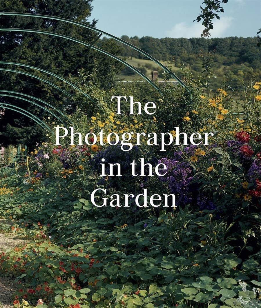 The Photographer in the Garden by Jamie M. Allen & Sarah Anne McNear