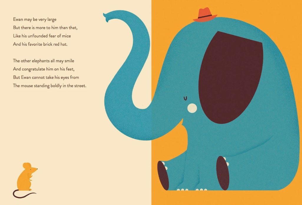 All my Animals by Lauren Napier & Dawid Ryski