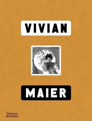 Vivian Maier by Christa Blümlinger, Ann Marks, Anne Morin