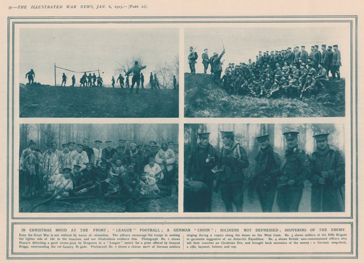 Shooting Range: Photography & the Great War by Inge Henneman