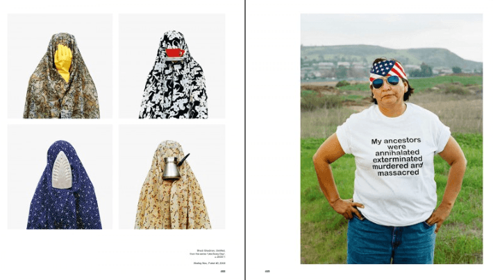 A World History of Women Photographers by Luce Lebart & Marie Robert