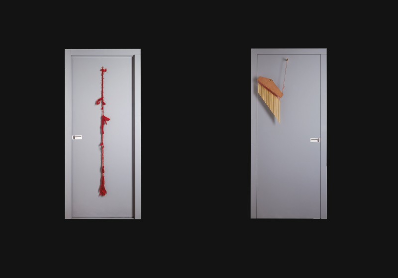 Invece Del Campanello by Bruno Munari