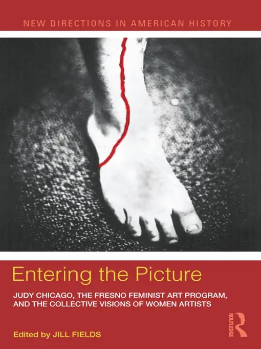 Entering the Picture by Jill Fields