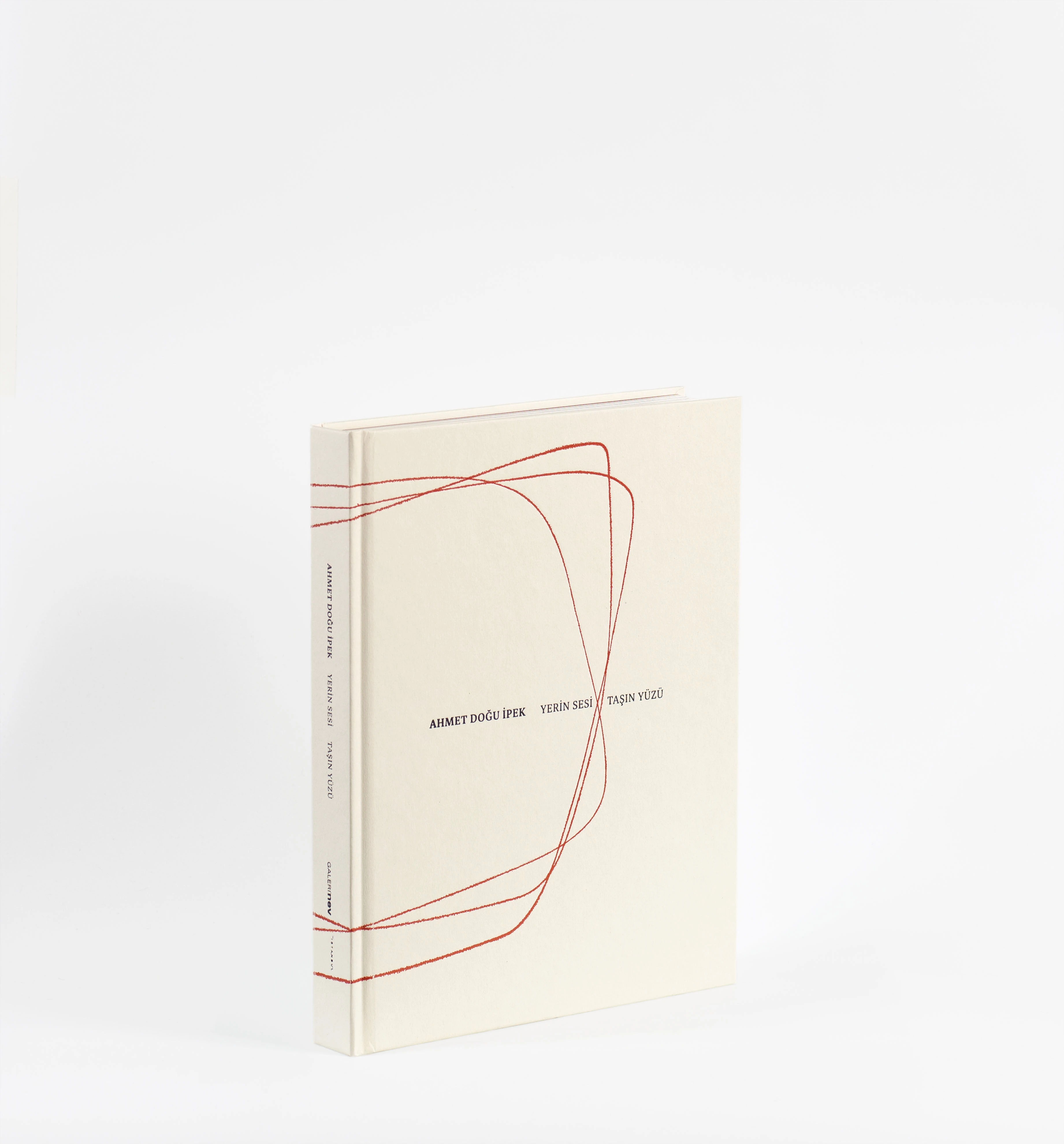 Yerin Sesi – Taşın Yüzü / Sound of the Ground – Face of the Stone by Ahmet Doğu İpek