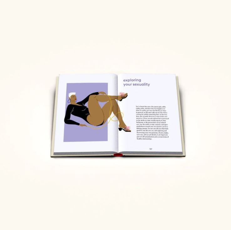 The Vagina Book: An Owner's Manual for Taking Care of Your Down There