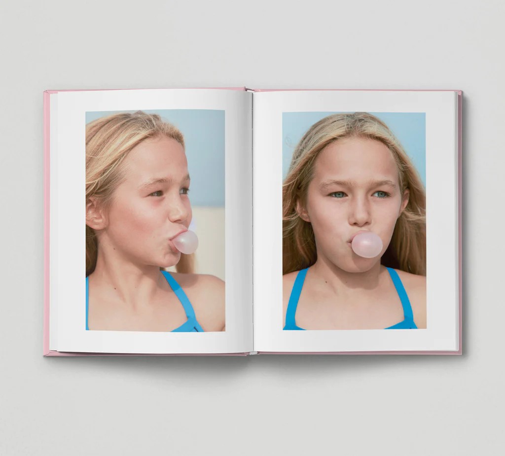 Bubblegum by Emily Stein