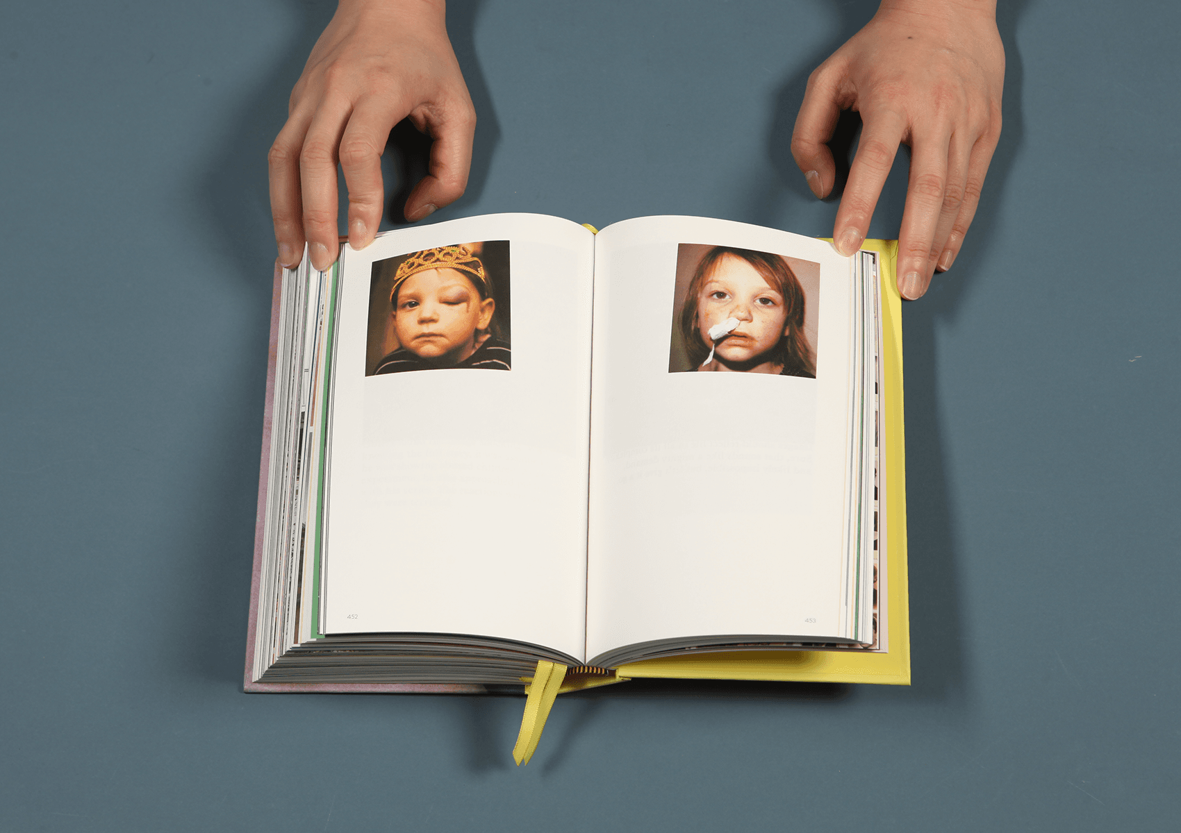 The Many Lives of Erik Kessels by Erik Kessels