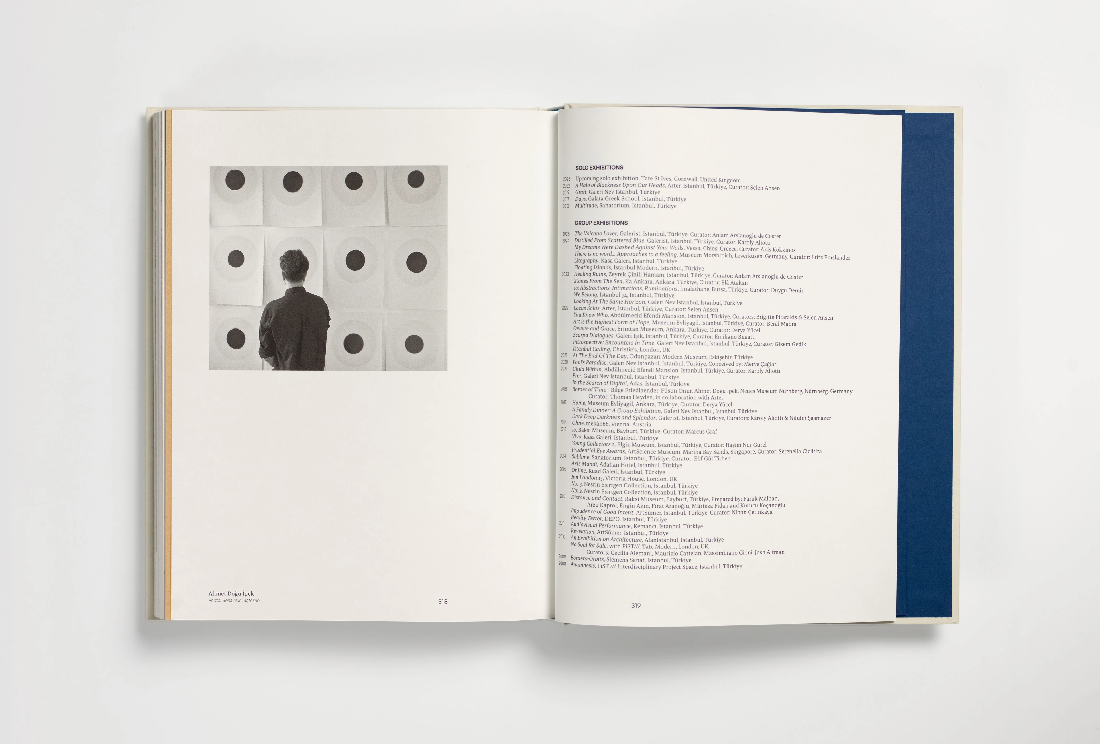 Yerin Sesi – Taşın Yüzü / Sound of the Ground – Face of the Stone by Ahmet Doğu İpek