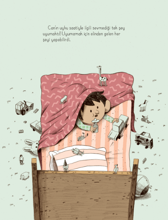 Uyu Kuzum by Kerry Lyn Sparrow & Guillaume Perreault
