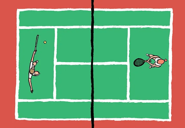 This Is Not A Book by Jean Jullien