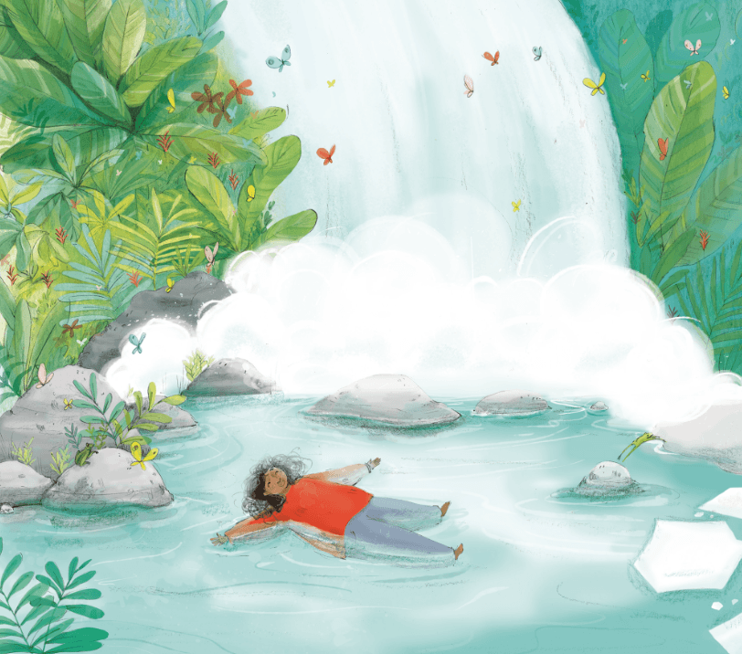 Sevgili Dünya by Isabel Otter & Clara Anganuzzi
