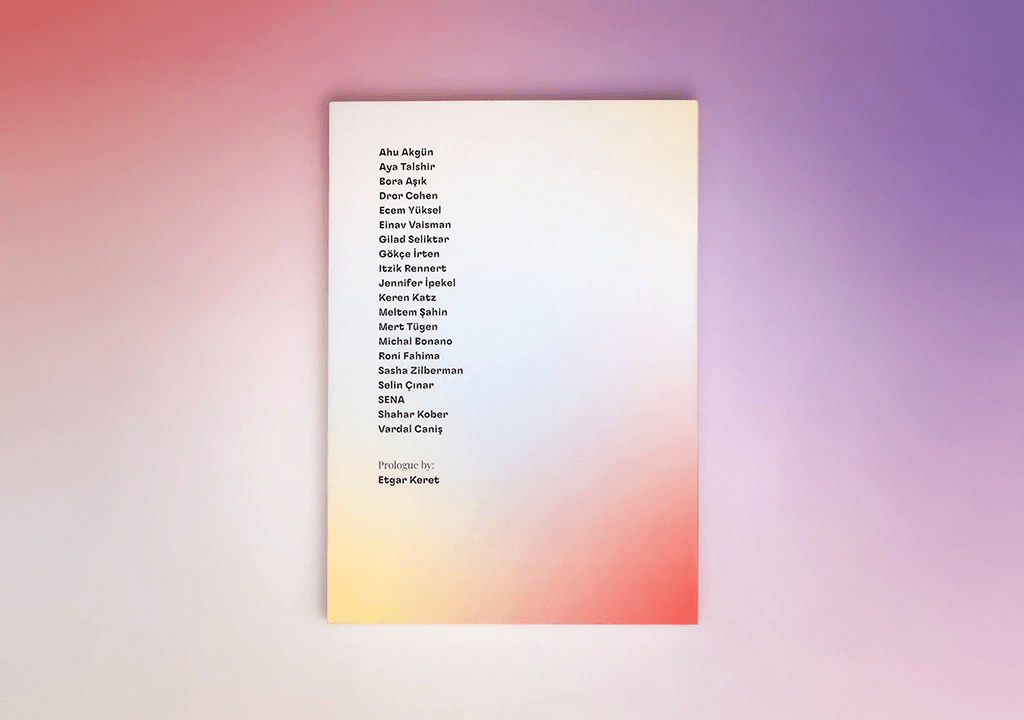 Tell Me Your Story by Paper Street Co.