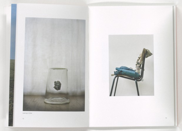 You Were Pictured Then by Jenny Lindhe