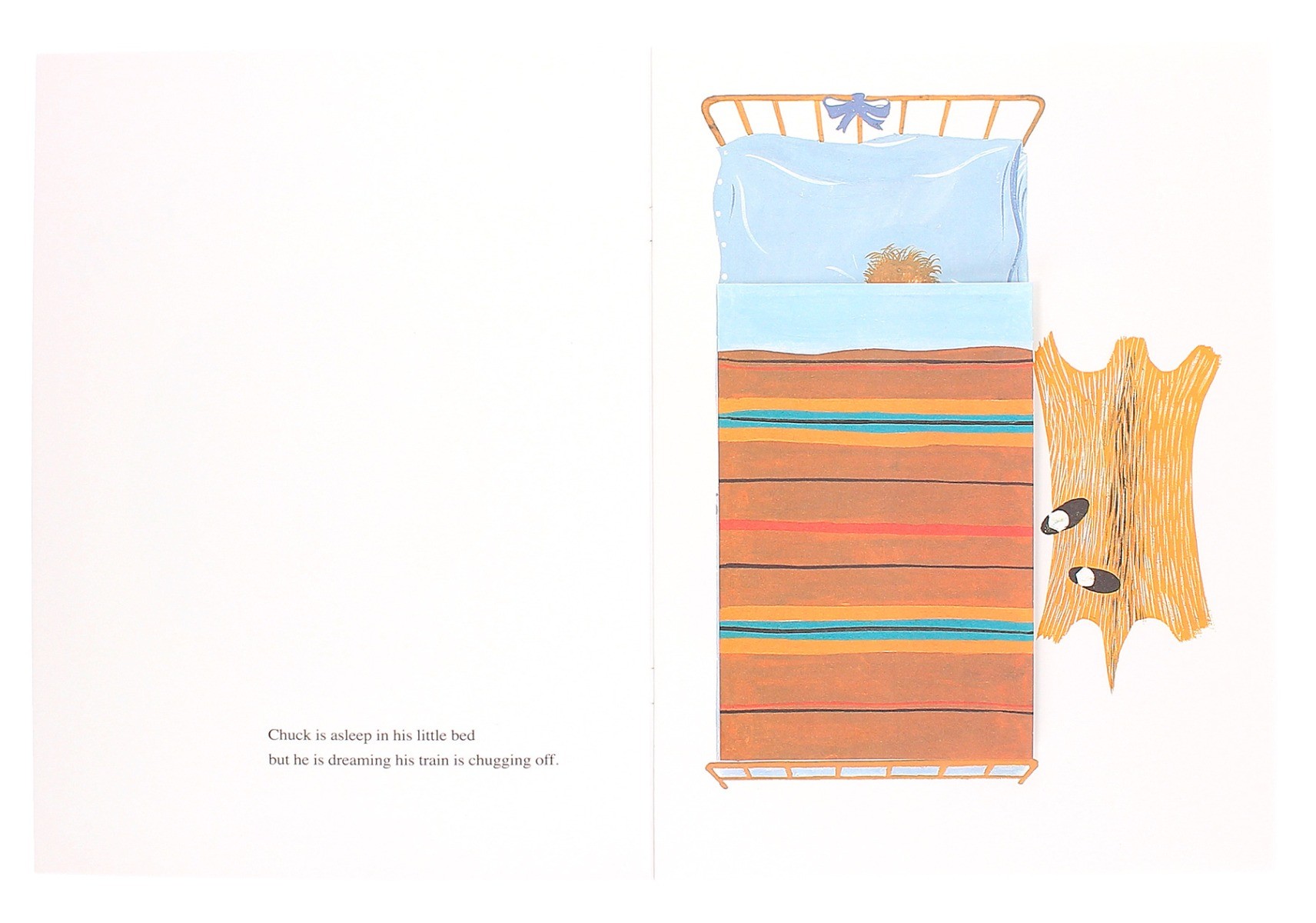 Goodnight Everyone by Bruno Munari