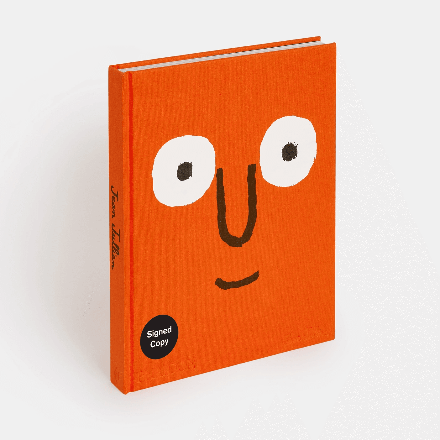 Jean Jullien (Signed Edition) by Jean Jullien