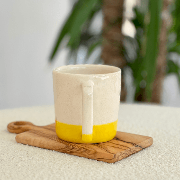 I’m Not a Morning Person by Paper Ceramic